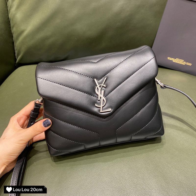 YSL Saint Laurent Ysl Saint Saurent Bags 320 2 Travel Bag