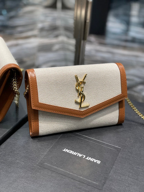 YSL Saint Laurent Ysl Saint Saurent Bags 033 Travel Bag