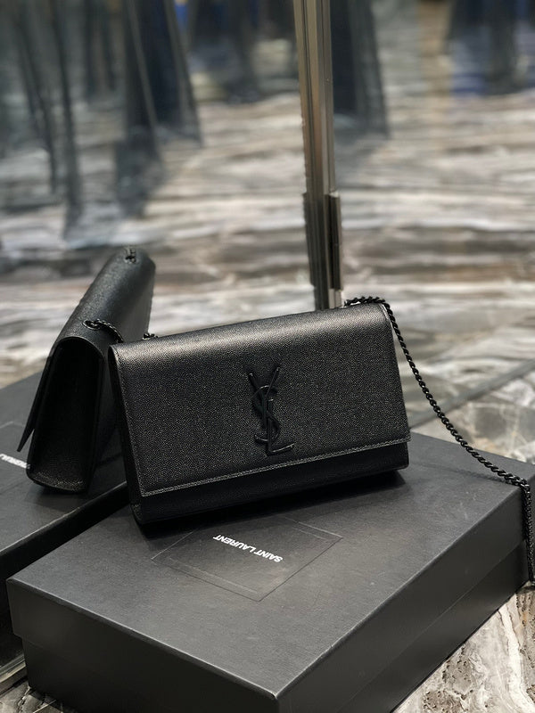 YSL Saint Laurent Ysl Saint Laurent Bags 188 Travel Bag