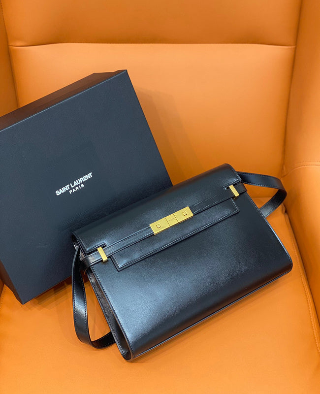 YSL Saint Laurent Ysl Saint Saurent Bags 321 Travel Bag