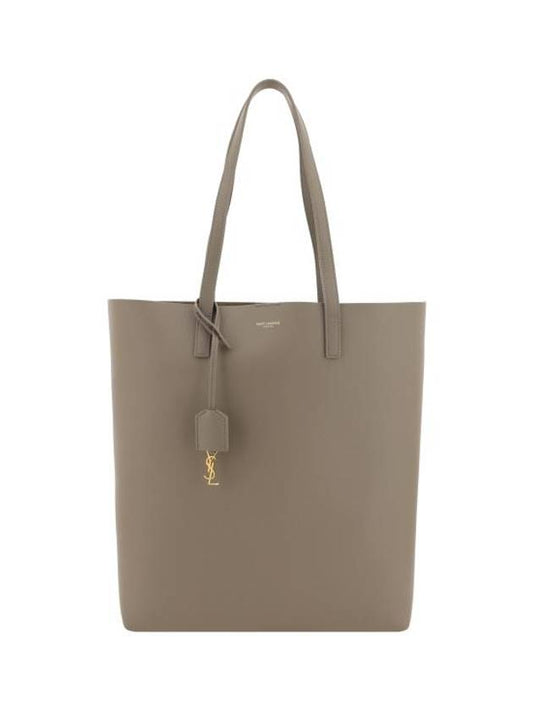 YSL Saint Laurent Saint Laurent Trending North South Shopping Tote Shoulder Bag