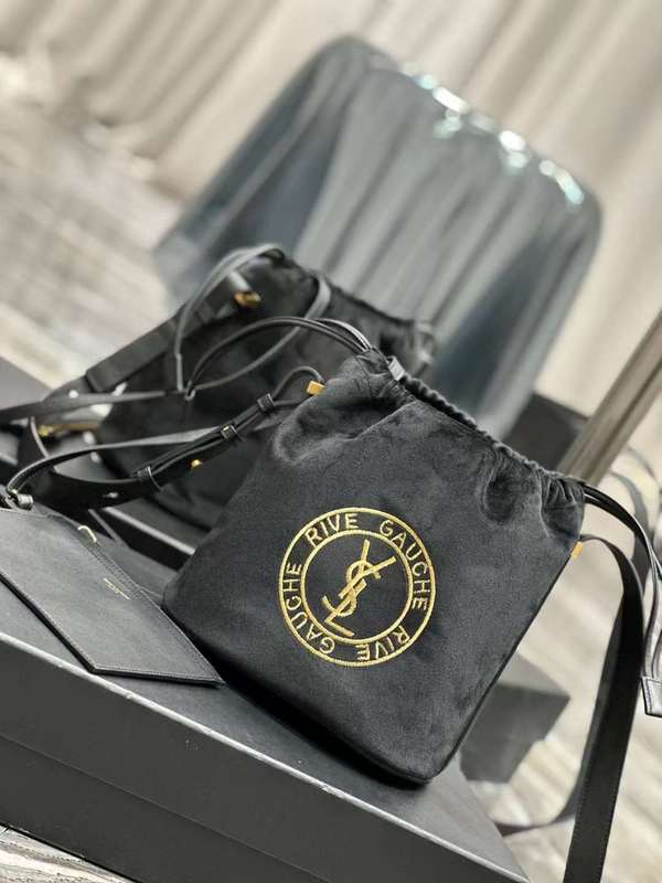 YSL Saint Laurent Ysl Saint Saurent Bags 568 2 Travel Bag
