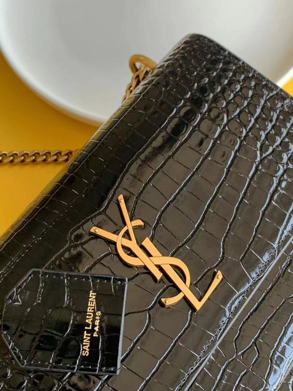 YSL Saint Laurent Ysl Saint Saurent Bags 465 2 Travel Bag