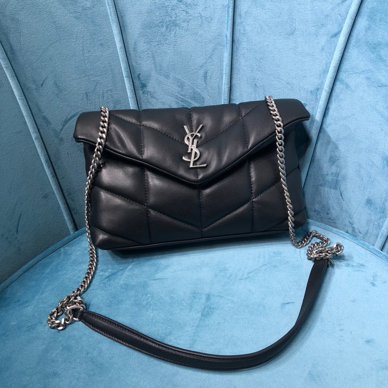 YSL Saint Laurent Ysl Saint Saurent Bags 351 Travel Bag