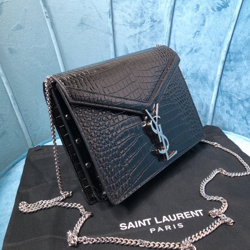 YSL Saint Laurent Ysl Saint Saurent Bags 509 Travel Bag