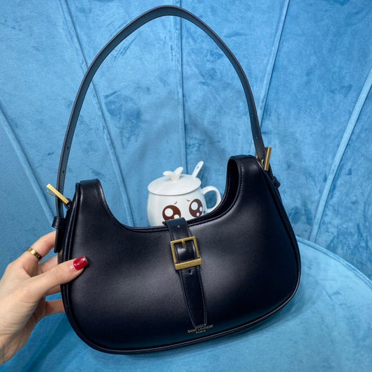 YSL Saint Laurent Ysl Saint Saurent Bags 367 Travel Bag