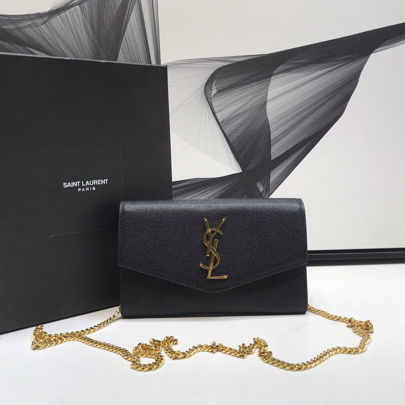 YSL Saint Laurent Ysl Saint Saurent Bags 447 Travel Bag