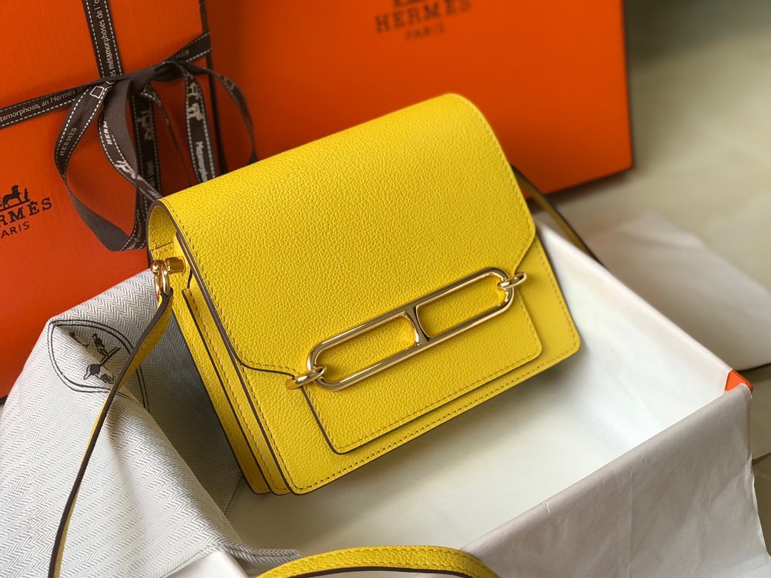 Top Quality Evercolor Sac Roulis Lime For Mini Shoulder Bag
