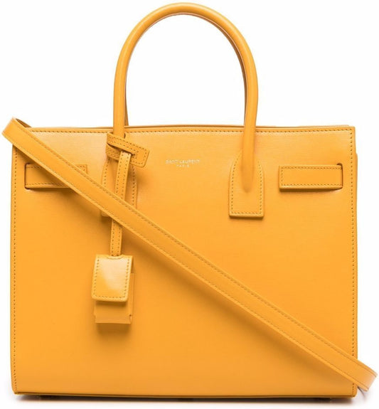 YSL Saint Laurent Trending Women Sac De Jour Baby Bag Travel Bag