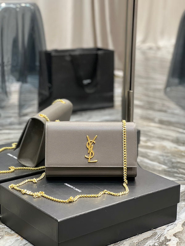 YSL Saint Laurent Ysl Saint Laurent Bags 185 Travel Bag