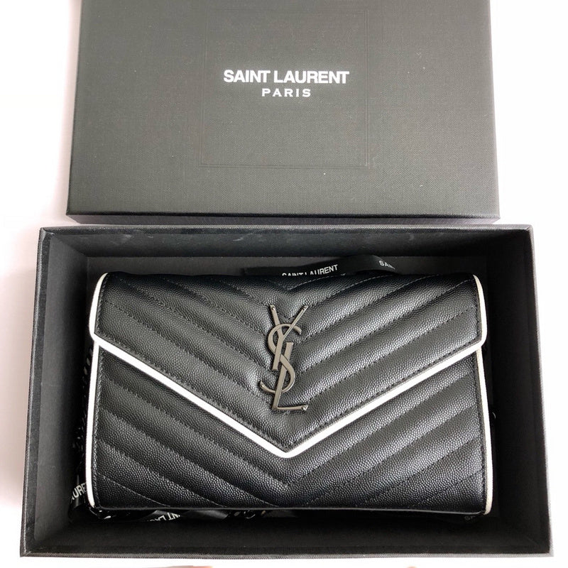 YSL Saint Laurent Ysl Saint Saurent Bags 094 2 Travel Bag