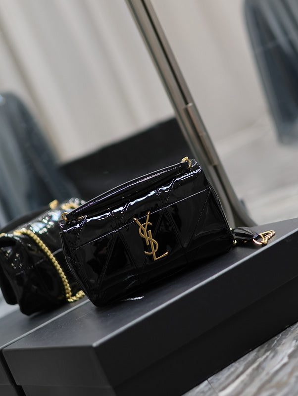 YSL Saint Laurent Ysl Saint Saurent Bags 057 Travel Bag