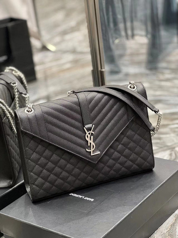 YSL Saint Laurent Ysl Saint Saurent Bags 598 2 Travel Bag