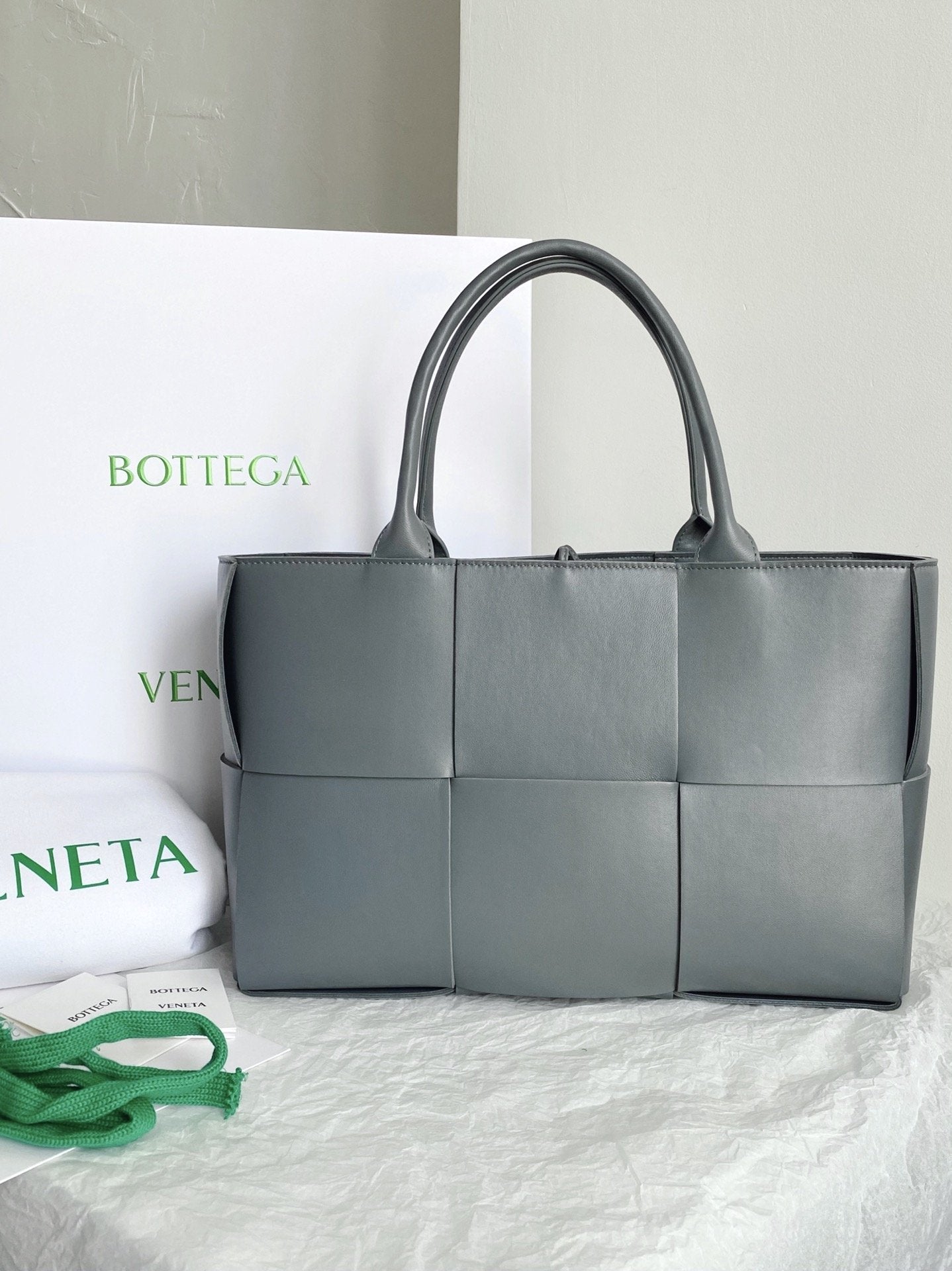 Top Quality Arco Tote Bag For Women 1614In41Cm 8222