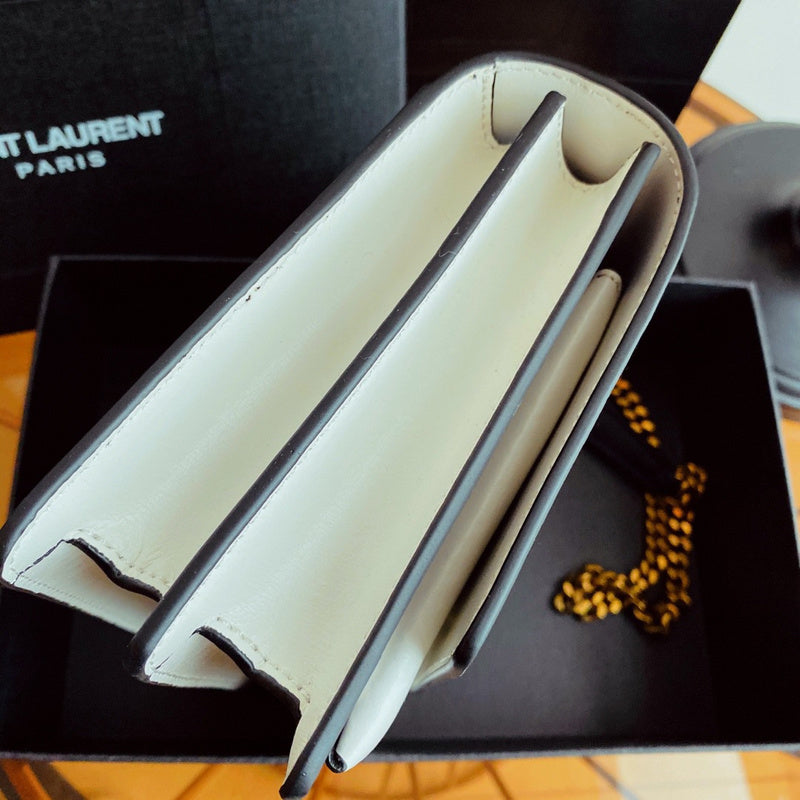 YSL Saint Laurent Ysl Saint Saurent Bags 457 2 Travel Bag