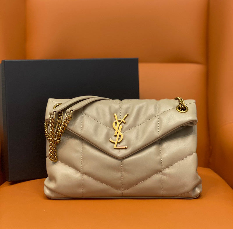 YSL Saint Laurent Ysl Saint Laurent Bags 345 Travel Bag