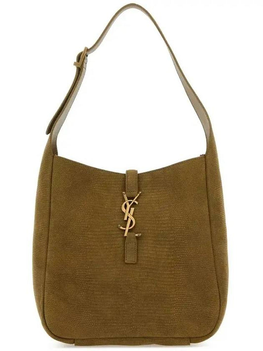 YSL Saint Laurent Saint Laurent Trending Le Shoulder Bag Dark Small