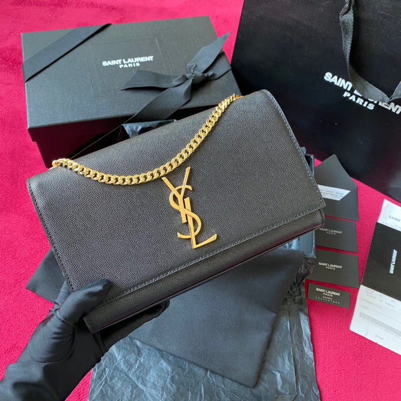 YSL Saint Laurent Ysl Saint Saurent Bags 291 2 Travel Bag