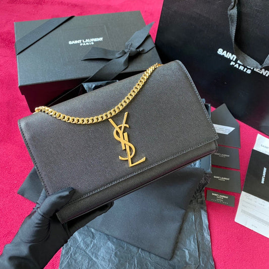YSL Saint Laurent Ysl Saint Saurent Bags 291 2 Travel Bag