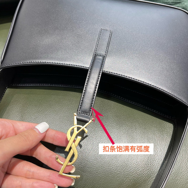 YSL Saint Laurent Ysl Saint Saurent Bags 478 2 Travel Bag