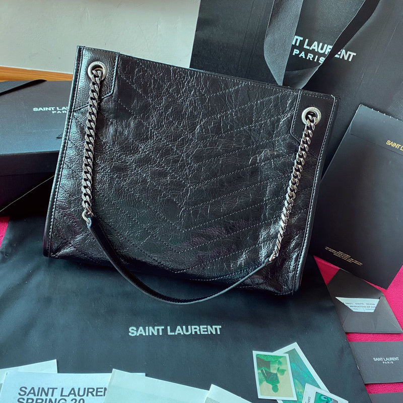 YSL Saint Laurent Ysl Saint Saurent Bags 409 2 Travel Bag