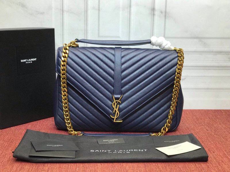 YSL Saint Laurent Ysl Saint Saurent Bags 420 Travel Bag