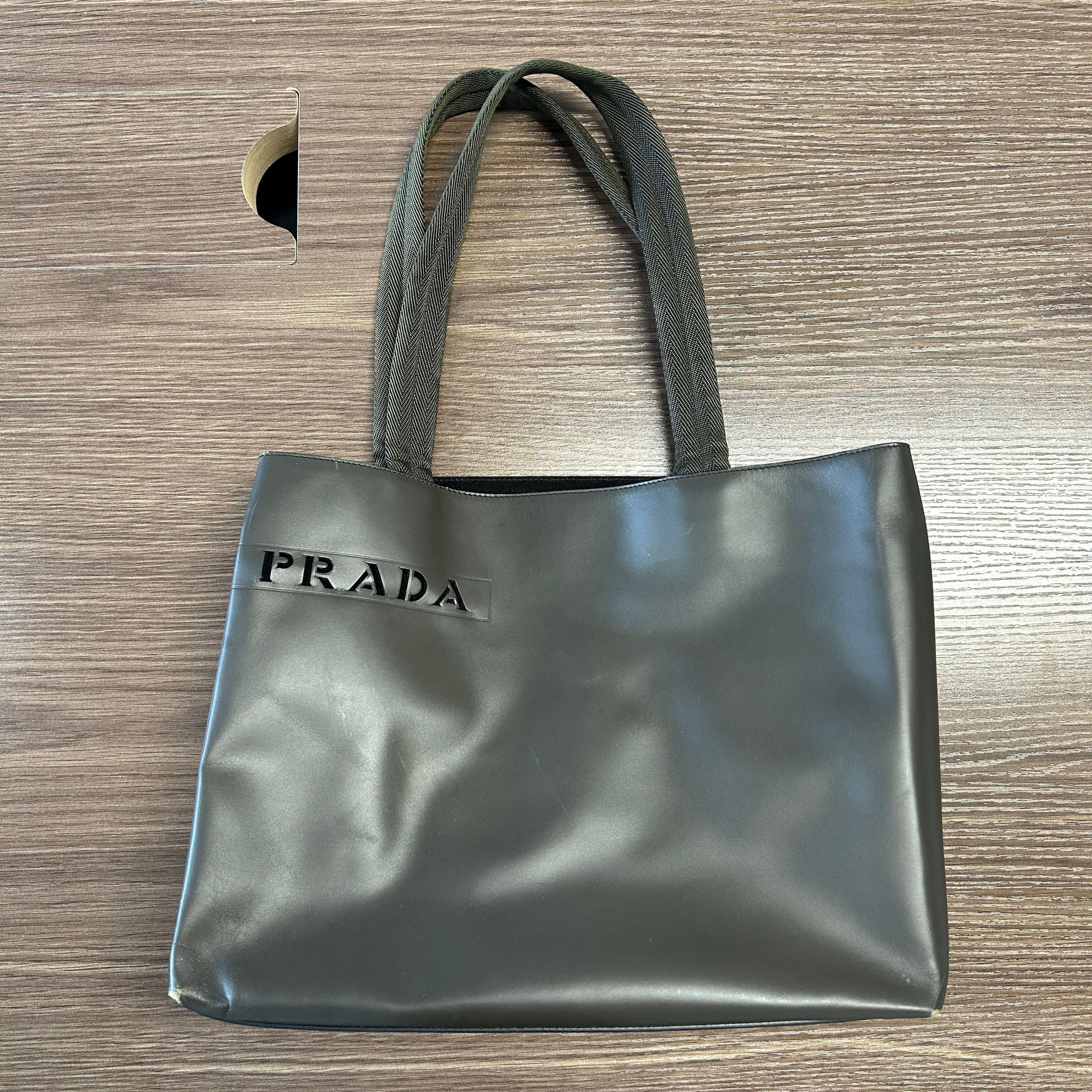 Prada Tote Bag Bags With Crossbody Straps Canvas Pink Crossbody Bag