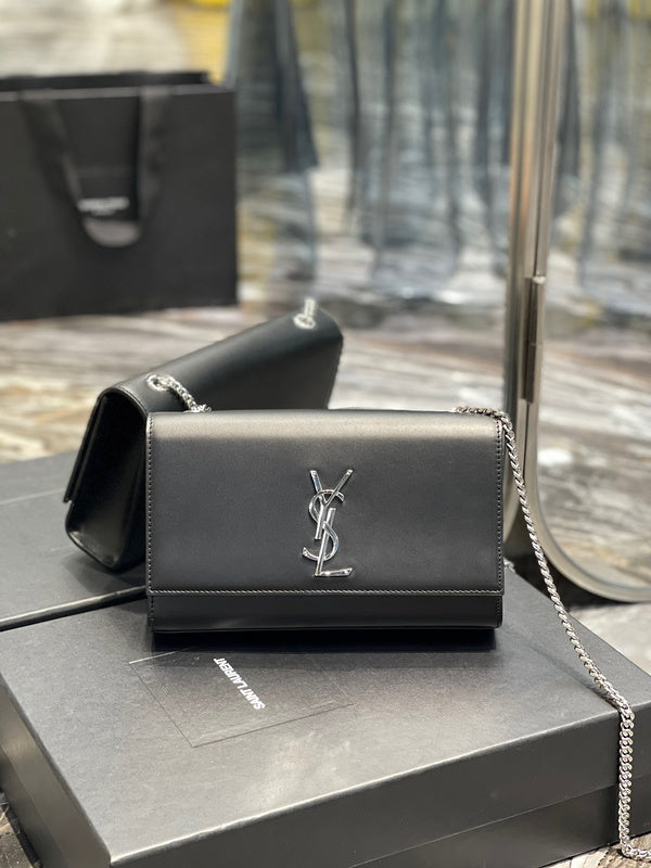 YSL Saint Laurent Ysl Saint Laurent Bags 181 Travel Bag