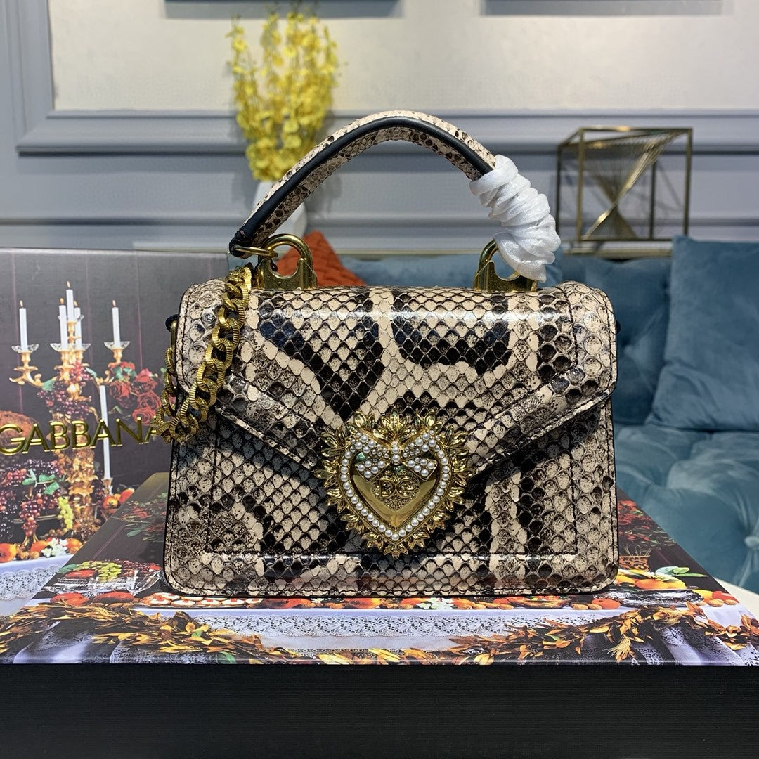 Devotion Printed Solid Pattern Muticolour Small Travel Bag