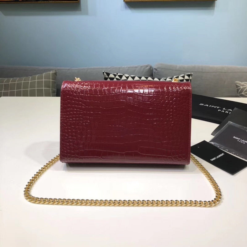 YSL Saint Laurent Bag Zonex Ysl Saint Laurent Bags 529 Travel Bag