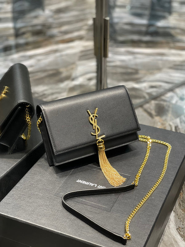 YSL Saint Laurent Ysl Saint Saurent Bags 183 Travel Bag