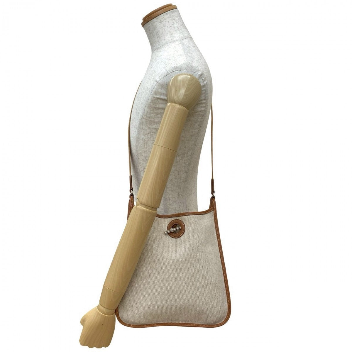 Shoulder Bag Tower Ash Vespa Pm Brown
