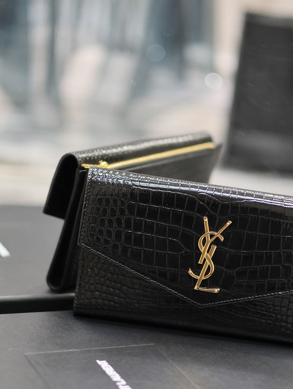 YSL Saint Laurent Ysl Saint Saurent Bags 594 Travel Bag