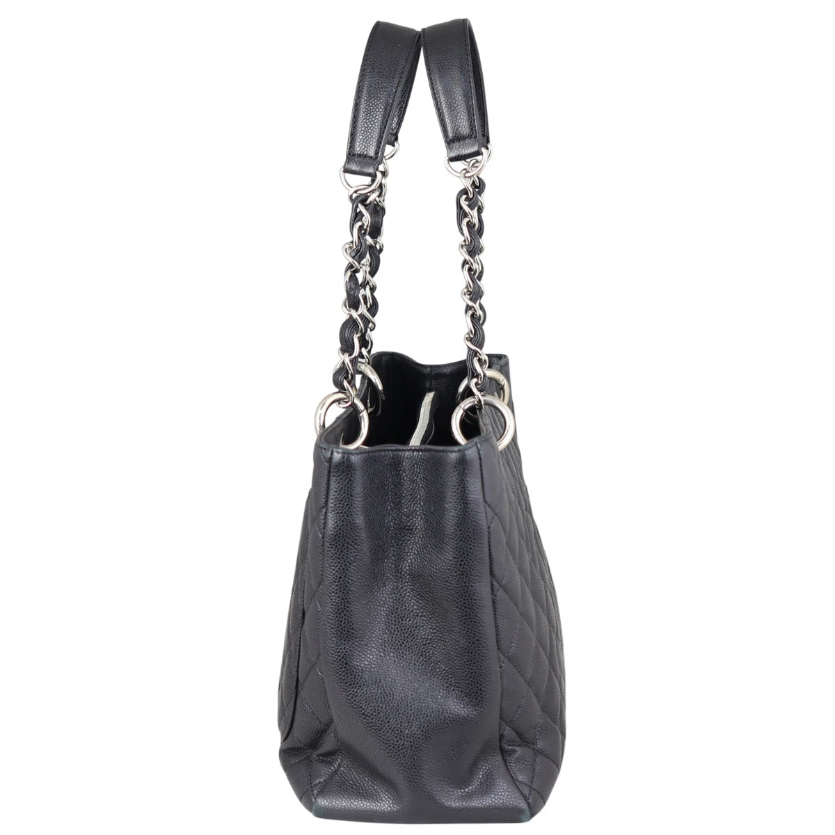 Chanel Grand Shopping Tote Tote Bag Tote 080121