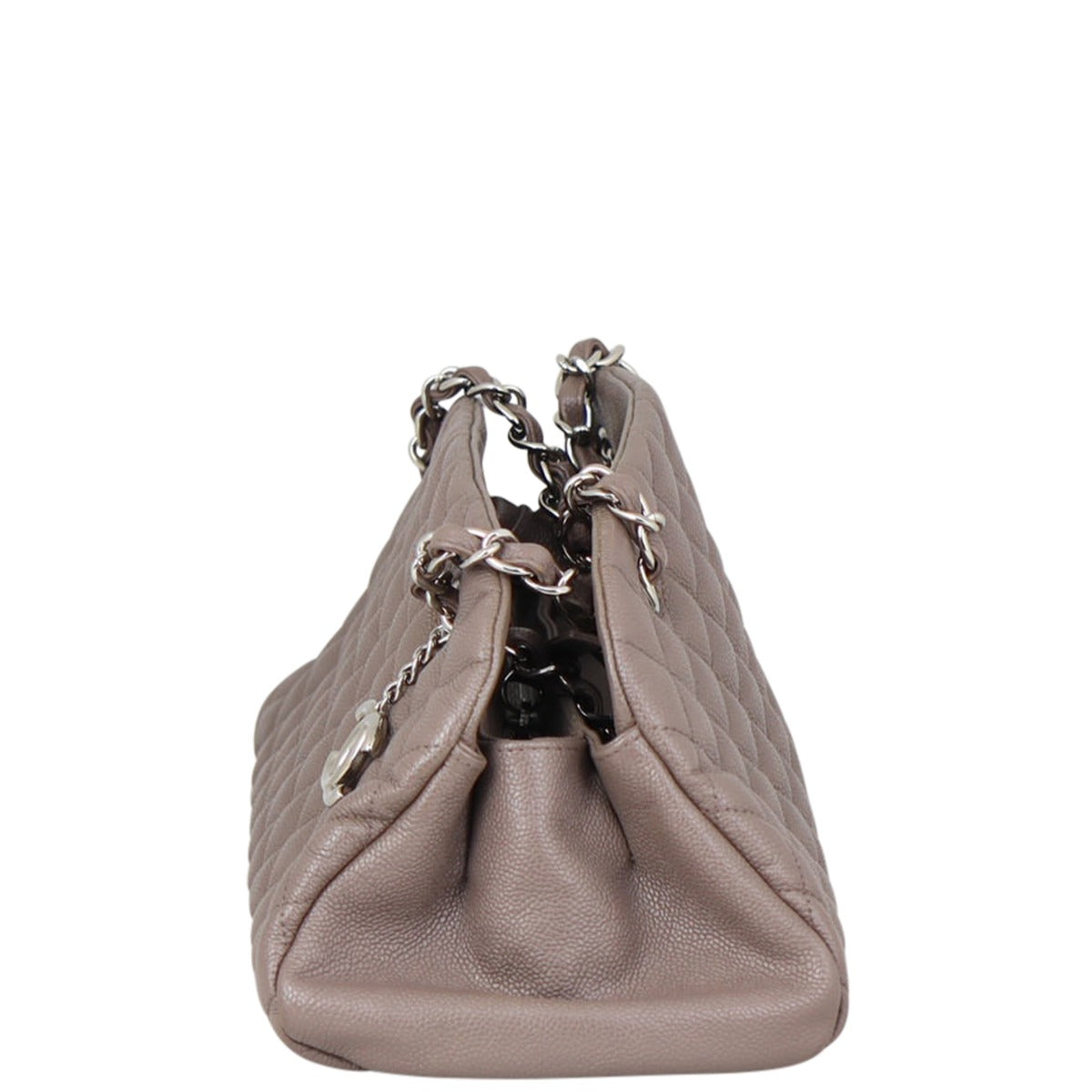 Chanel Just Mademoiselle Shoulder Bag Medium