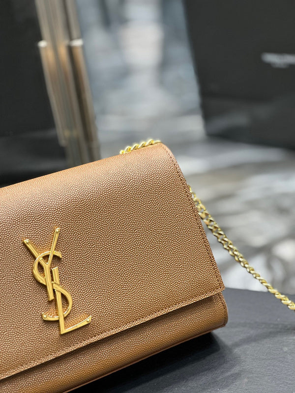 YSL Saint Laurent Ysl Saint Laurent Bags 194 Travel Bag
