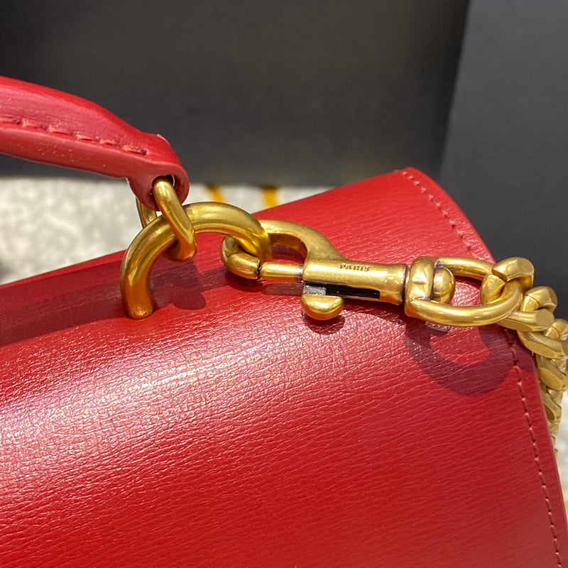 YSL Saint Laurent Ysl Saint Saurent Bags 467 2 Travel Bag
