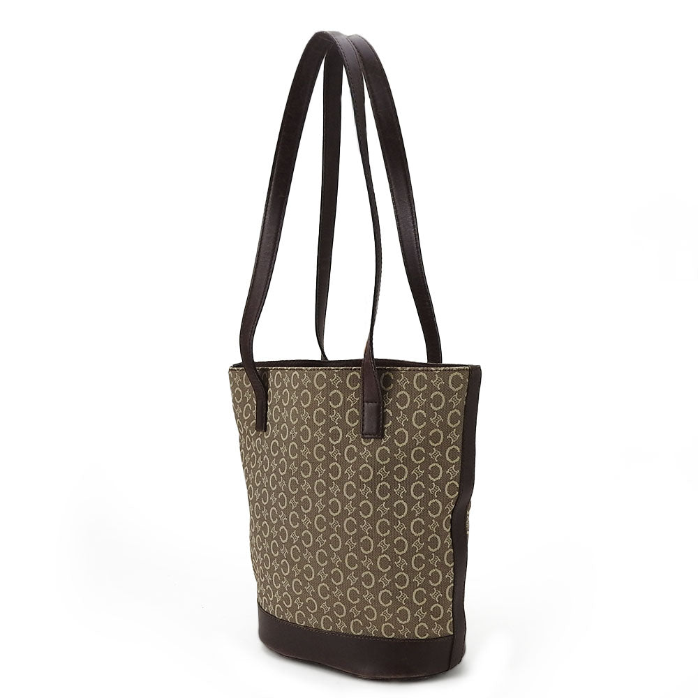 Tote Bag , Sulky Women Leather Canvas