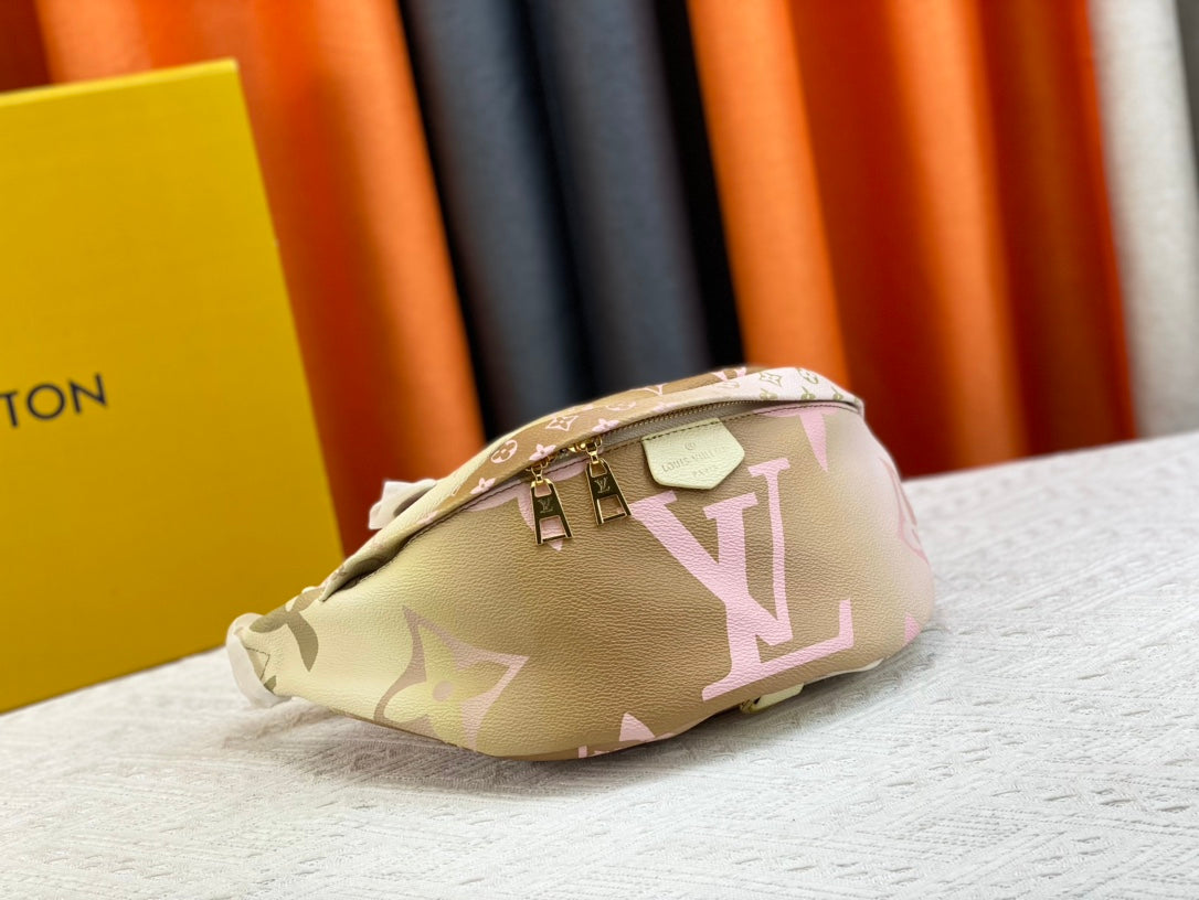EN - Luxury LUV 827 Travel Bag