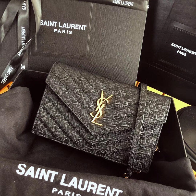YSL Saint Laurent Ysl Saint Saurent Bags 221 2 Travel Bag