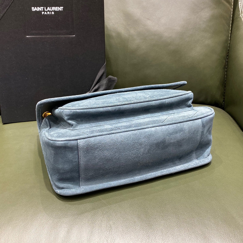 YSL Saint Laurent Ysl Saint Saurent Bags 329 2 Travel Bag