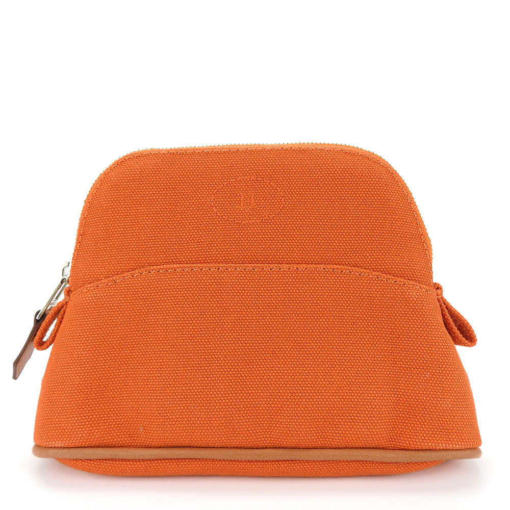 Pouch Cotton Feu Bolide Women Handbag Mini Travel Bag