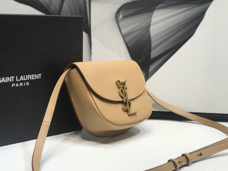YSL Saint Laurent Ysl Saint Saurent Bags 383 Travel Bag