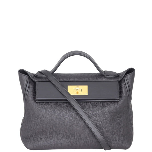 Hermes Togo Swift Crossbody Bag