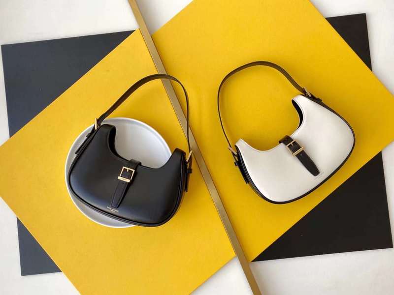 YSL Saint Laurent Ysl Saint Saurent Bags 185 2 Travel Bag