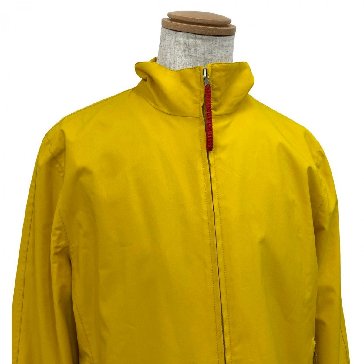 Blouson Polyester Yellow Goretex Blouson Mens Handbag Travel Bag