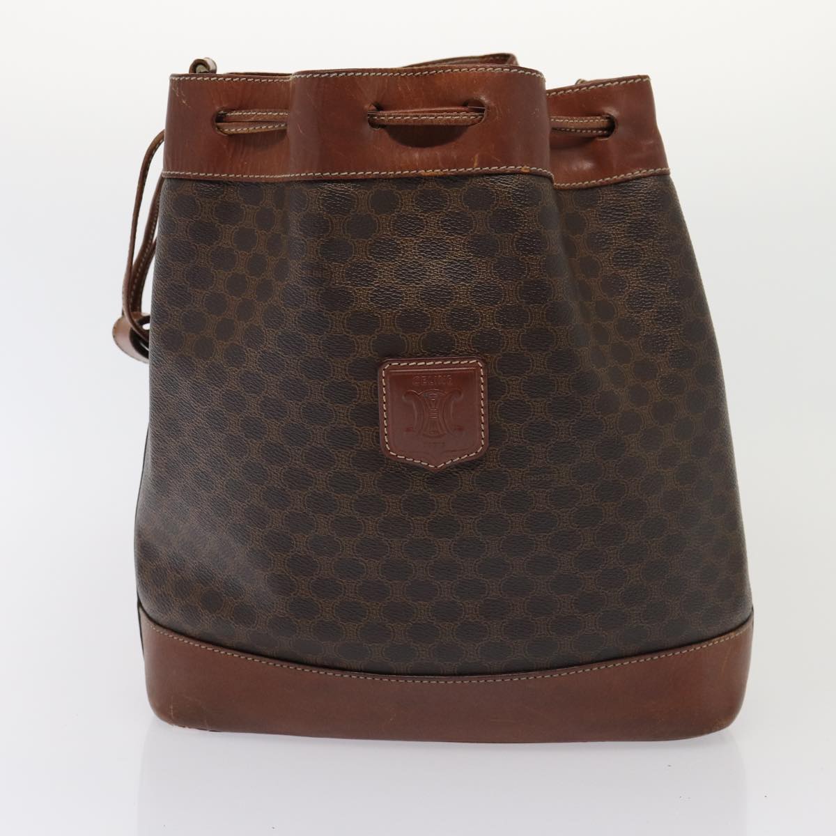 Luxury Macadam Clutch Bag Shoulder Bag Pvc Leather Canvas