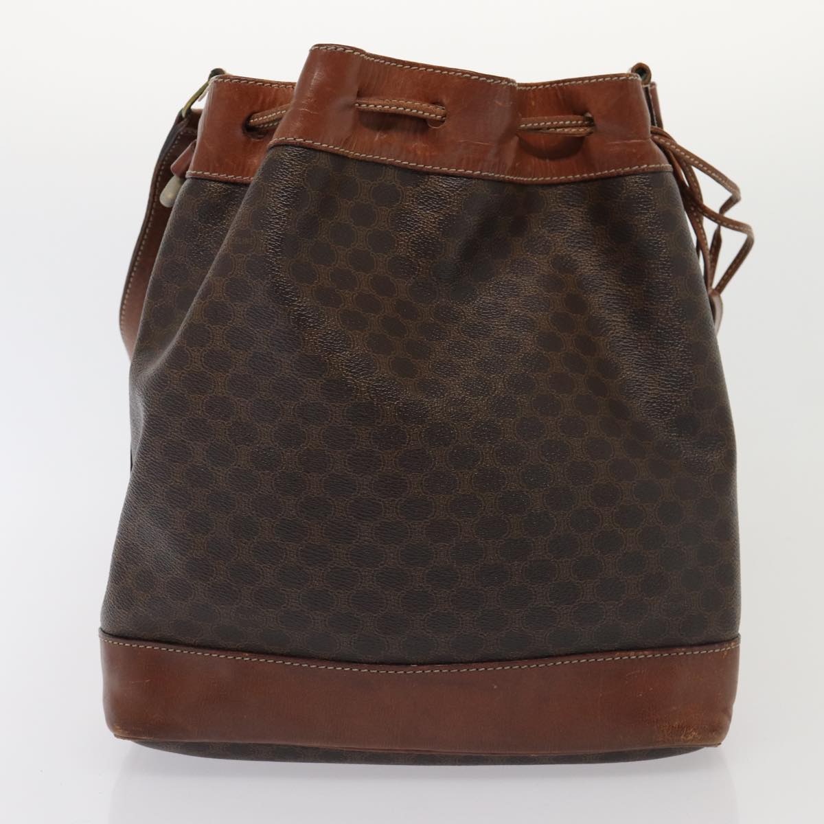 Luxury Macadam Clutch Bag Shoulder Bag Pvc Leather Canvas