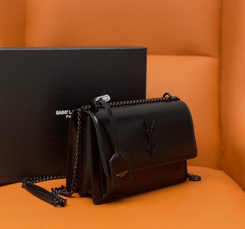 YSL Saint Laurent Ysl Saint Laurent Bags 265 Travel Bag