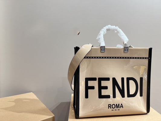 EN - Luxury FEI 283 Travel Bag